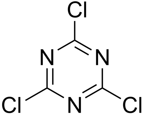 Cyanuric chloride